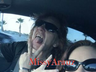 MissyArauz