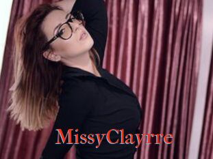 MissyClayrre