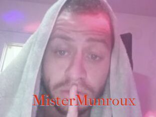 MisterMunroux