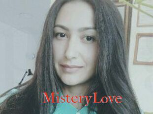 Mistery_Love