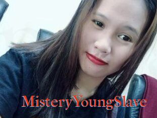 MisteryYoungSlave