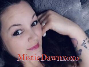 MistieDawnxoxo