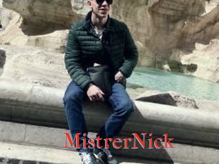 MistrerNick