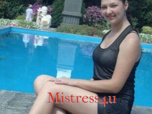 Mistress_4u