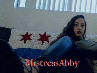 MistressAbby