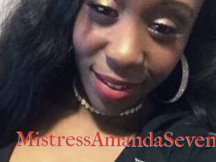 MistressAmandaSeven