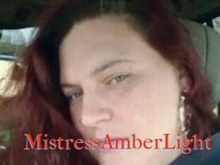 MistressAmberLight