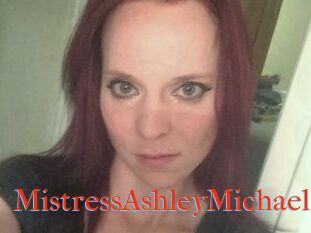 MistressAshleyMichaels
