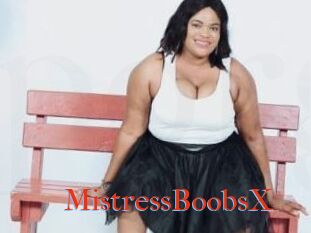 MistressBoobsX