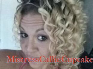 MistressCallieCupcake
