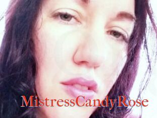 MistressCandyRose