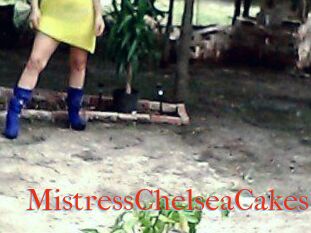 MistressChelseaCakes