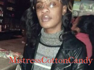 MistressCottonCandy