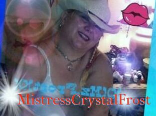 MistressCrystalFrost