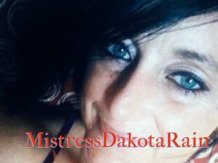 MistressDakotaRain