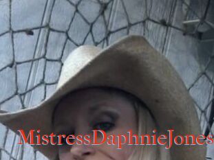 MistressDaphnieJones