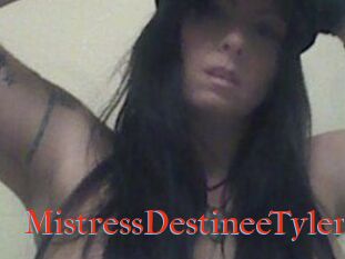 MistressDestineeTyler