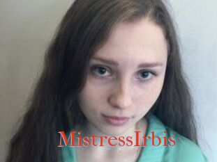 MistressIrbis