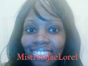 MistressJaeLorel