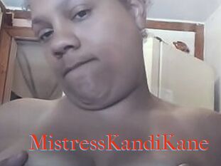 MistressKandiKane