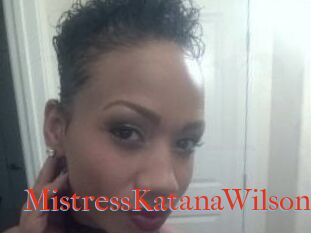MistressKatanaWilson