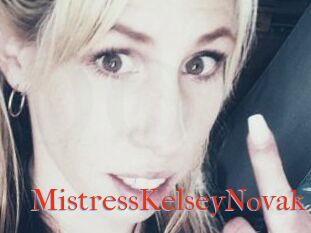 MistressKelseyNovak