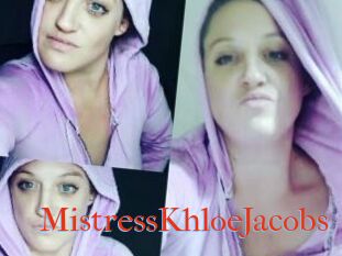 MistressKhloeJacobs