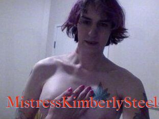 MistressKimberlySteele