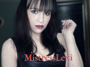 MistressLexi