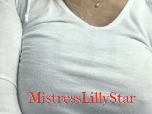 MistressLillyStar