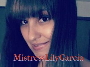 MistressLilyGarcia
