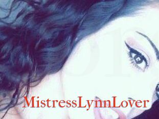 MistressLynnLover