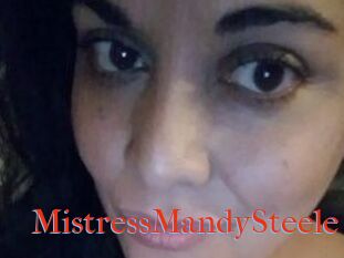 MistressMandySteele