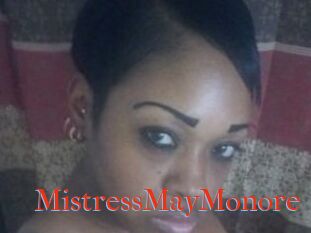 MistressMayMonore