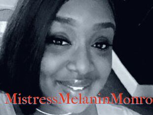 MistressMelaninMonroe