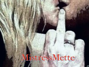 MistressMette