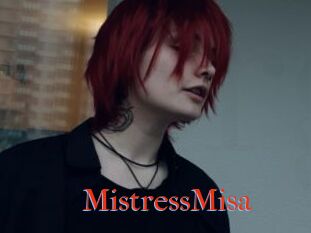 MistressMisa