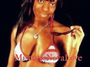 MistressNovaLove