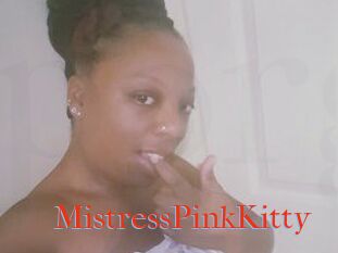MistressPinkKitty