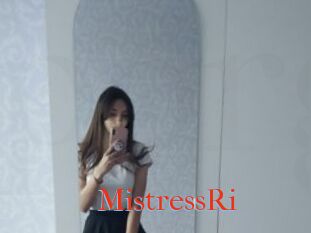 MistressRi