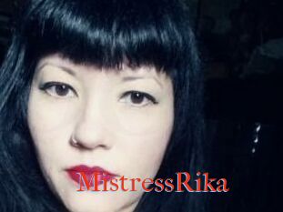 MistressRika