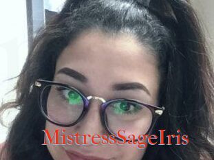 MistressSageIris