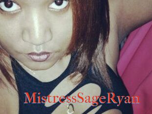 MistressSageRyan