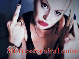 MistressSandraLouise