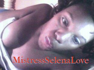 MistressSelenaLove