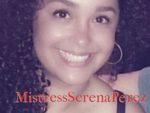 MistressSerenaPerez