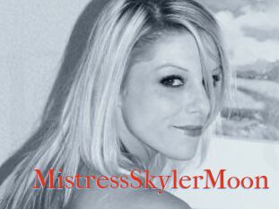 MistressSkylerMoon