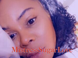 MistressSugarLove