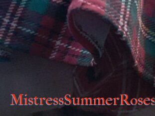 MistressSummerRoses