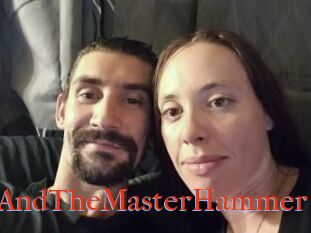 MistressTawnyAndTheMasterHammer
